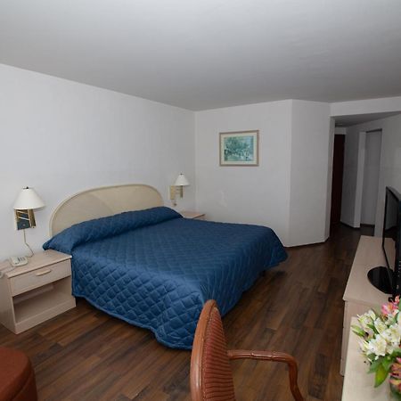 Hotel San Francisco Τολούκα Εξωτερικό φωτογραφία