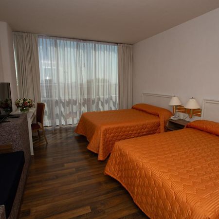 Hotel San Francisco Τολούκα Εξωτερικό φωτογραφία