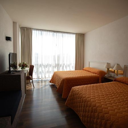 Hotel San Francisco Τολούκα Εξωτερικό φωτογραφία