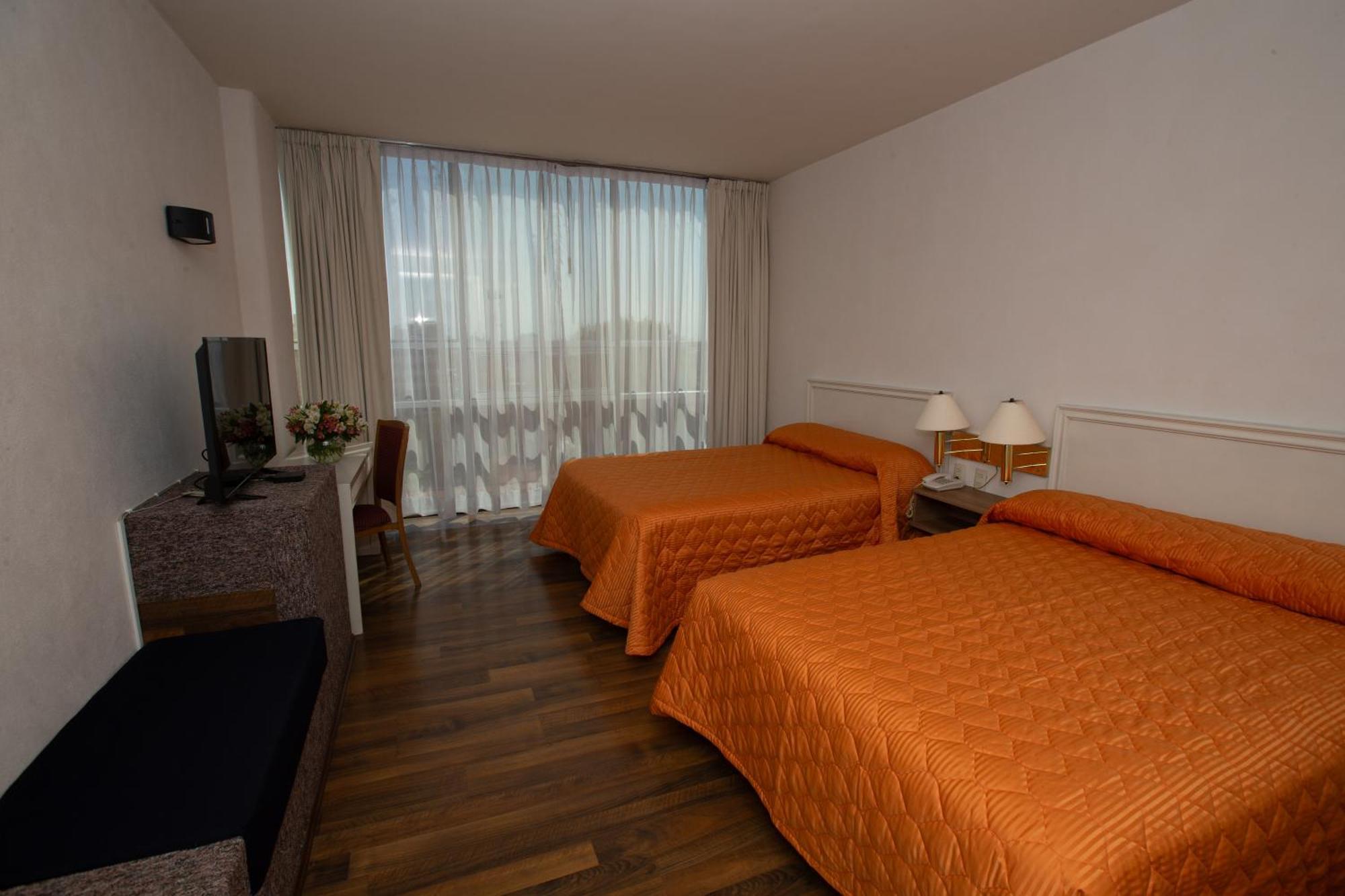 Hotel San Francisco Τολούκα Εξωτερικό φωτογραφία