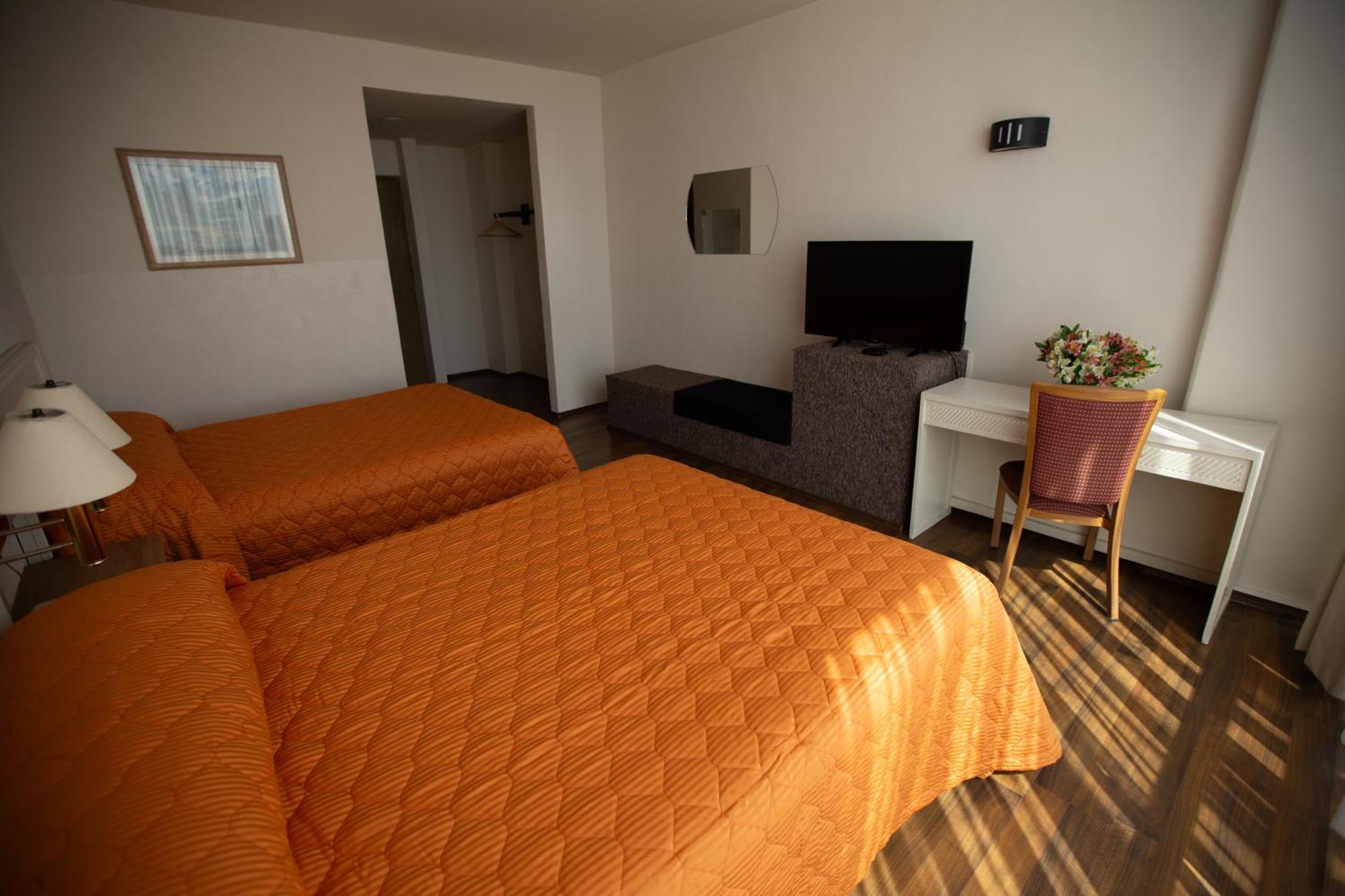 Hotel San Francisco Τολούκα Εξωτερικό φωτογραφία